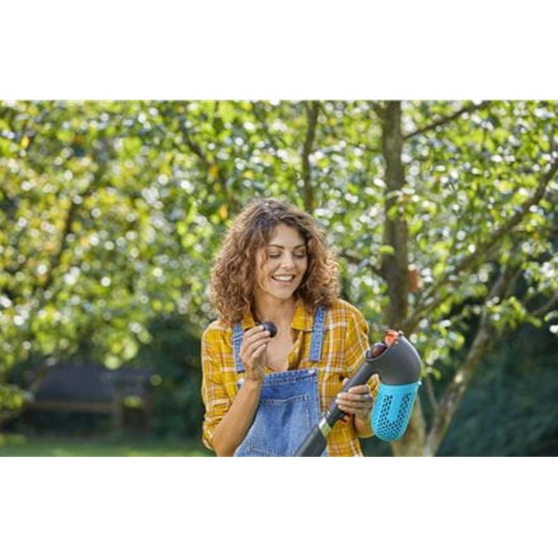 GARDENA 17400-34 combisystem-Beerensammler - Aktion