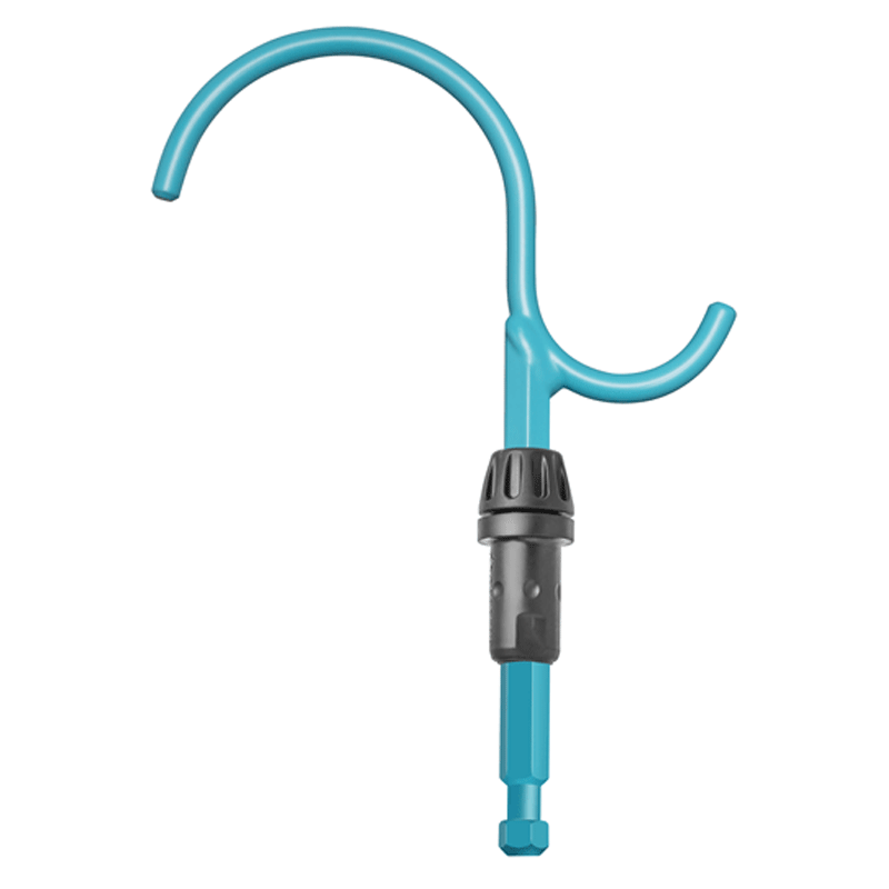 GARDENA 17401-20 combisystem-Asthaken