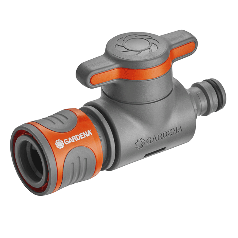 GARDENA 18267-20 Regulierventil, Blister