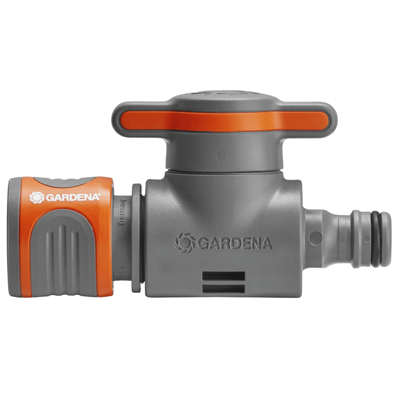 GARDENA 18267-50 Regulierventil, lose