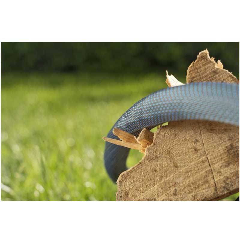 GARDENA 18460-20 Textilschlauch Liano Xtreme 1/2, 10 m Set