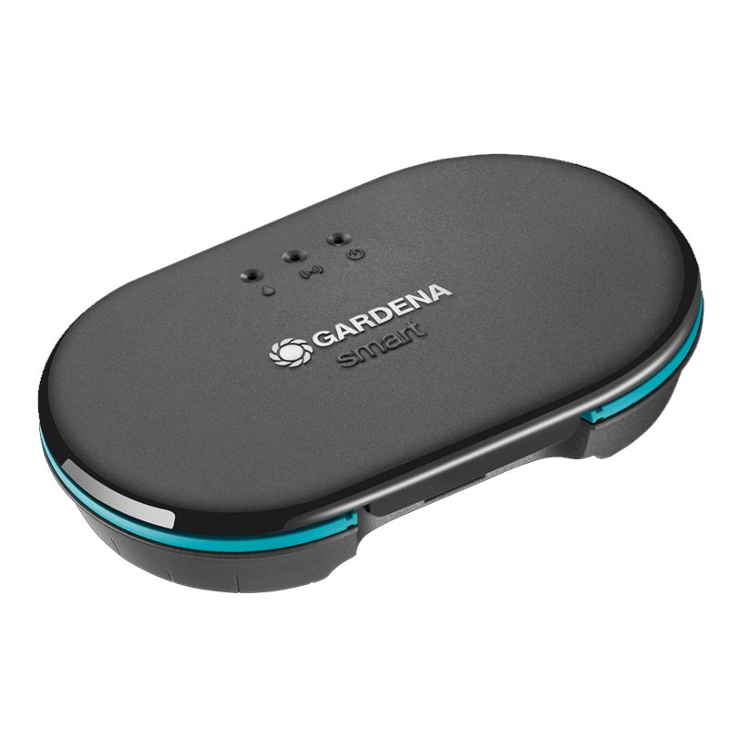 GARDENA 19035-20 smart Irrigation Control Bewässerungssteuerung