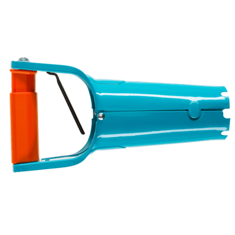 GARDENA 03412-20 Blumenzwiebelpflanzer mit Auslöseautomatik