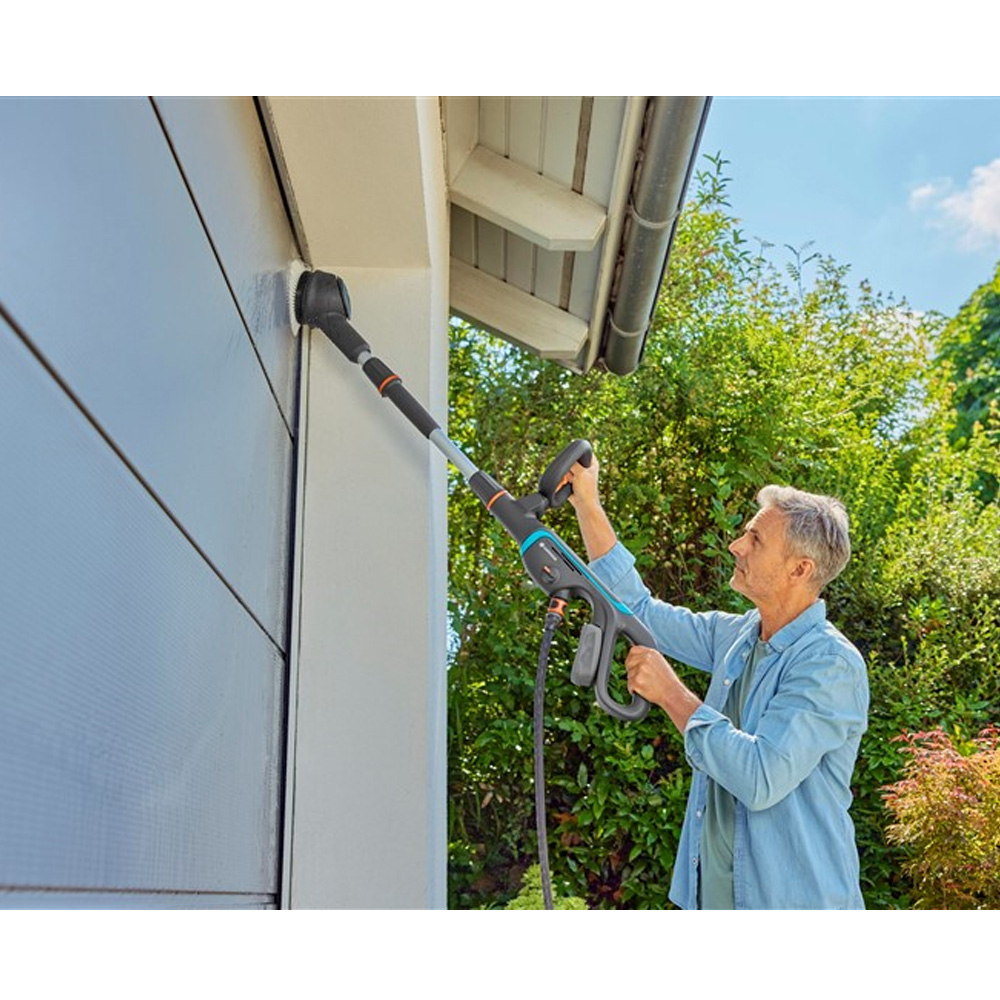 GARDENA 14845-20 Verlängerungsstiel für AquaBrush