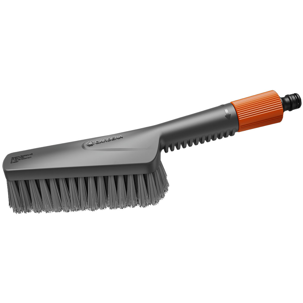 GARDENA 18840-20 Cleansystem Handbürste S soft