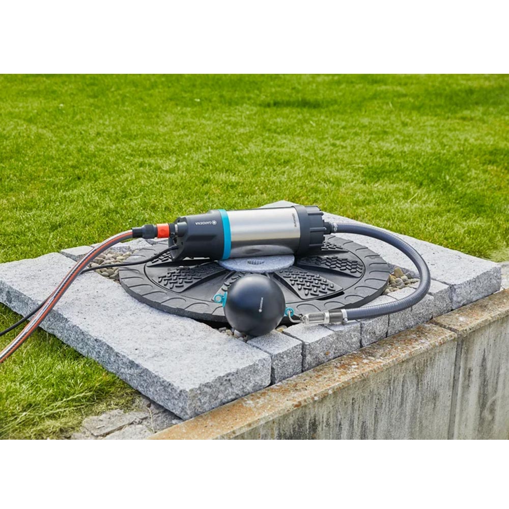 GARDENA 09094-20 Schwimmer für Saugfilter