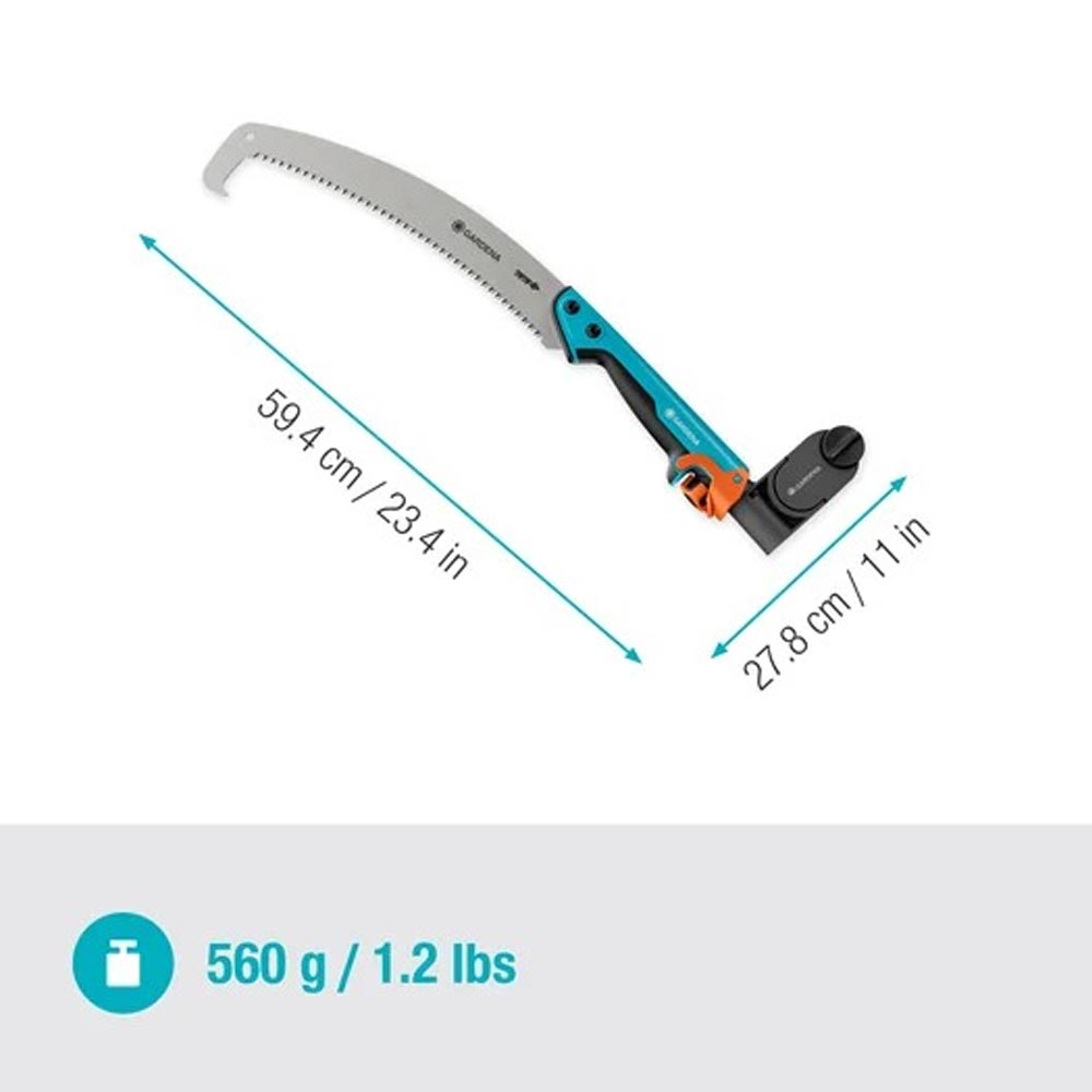 GARDENA 12083-20 StarCut Säge