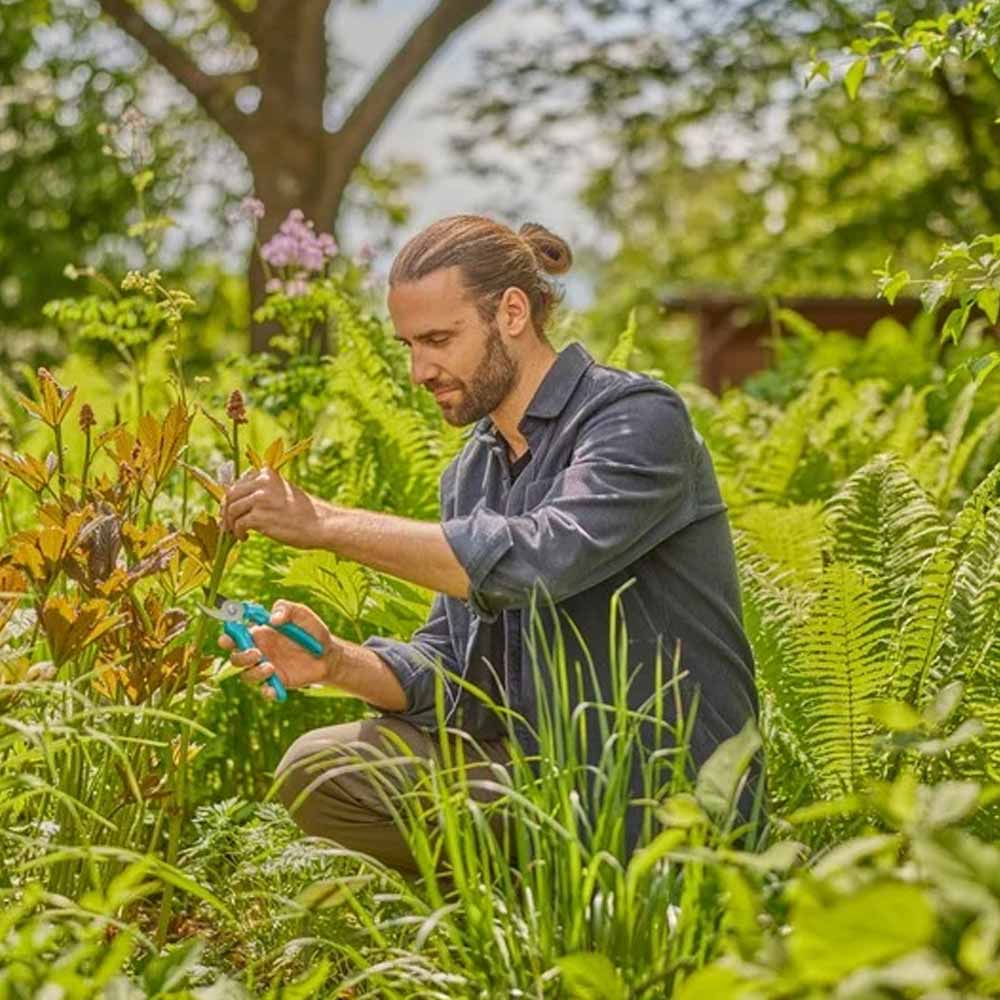 GARDENA 12230-20 Gartenschere EasyCut