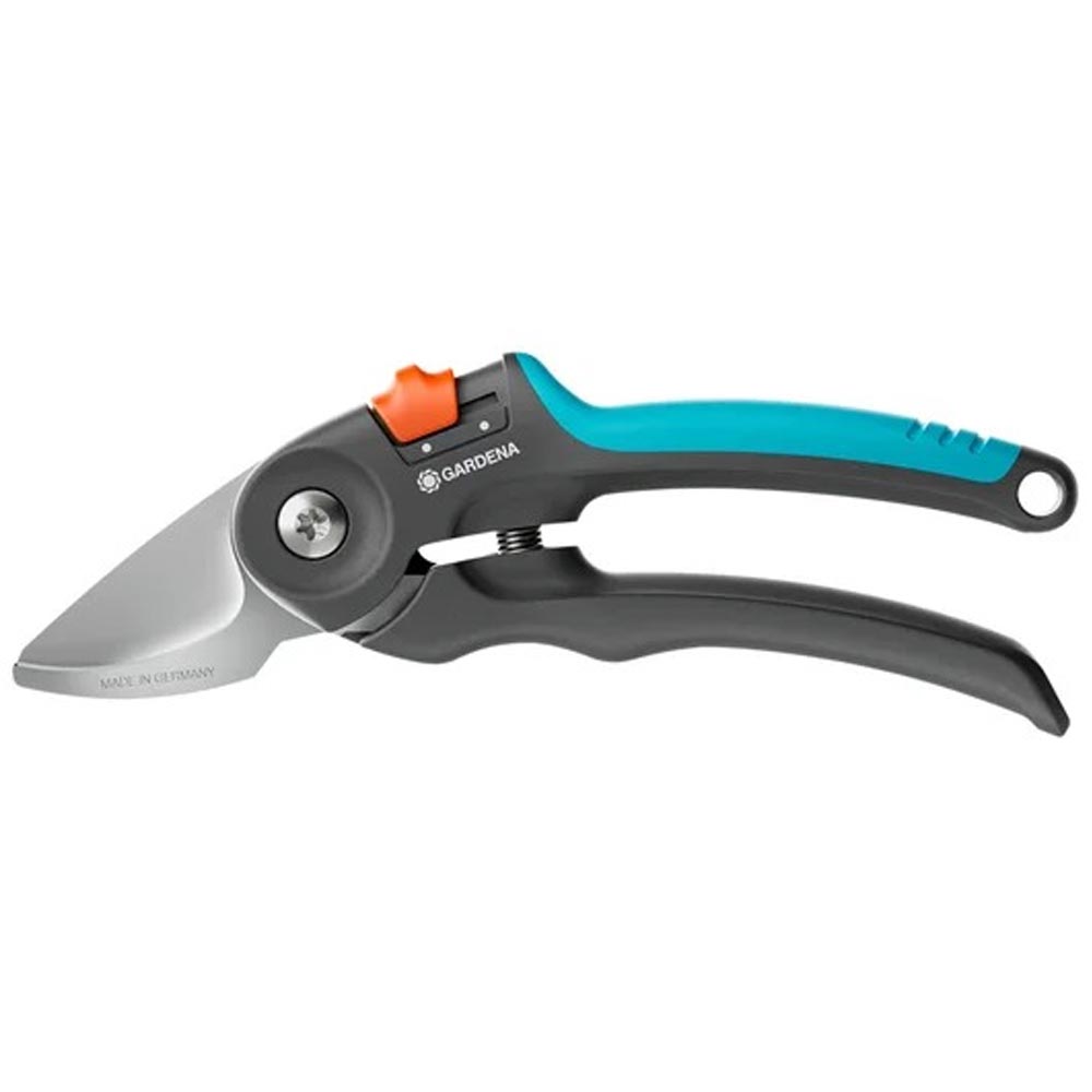 GARDENA 12241-20 Gartenschere PremiumCut Frisches Holz