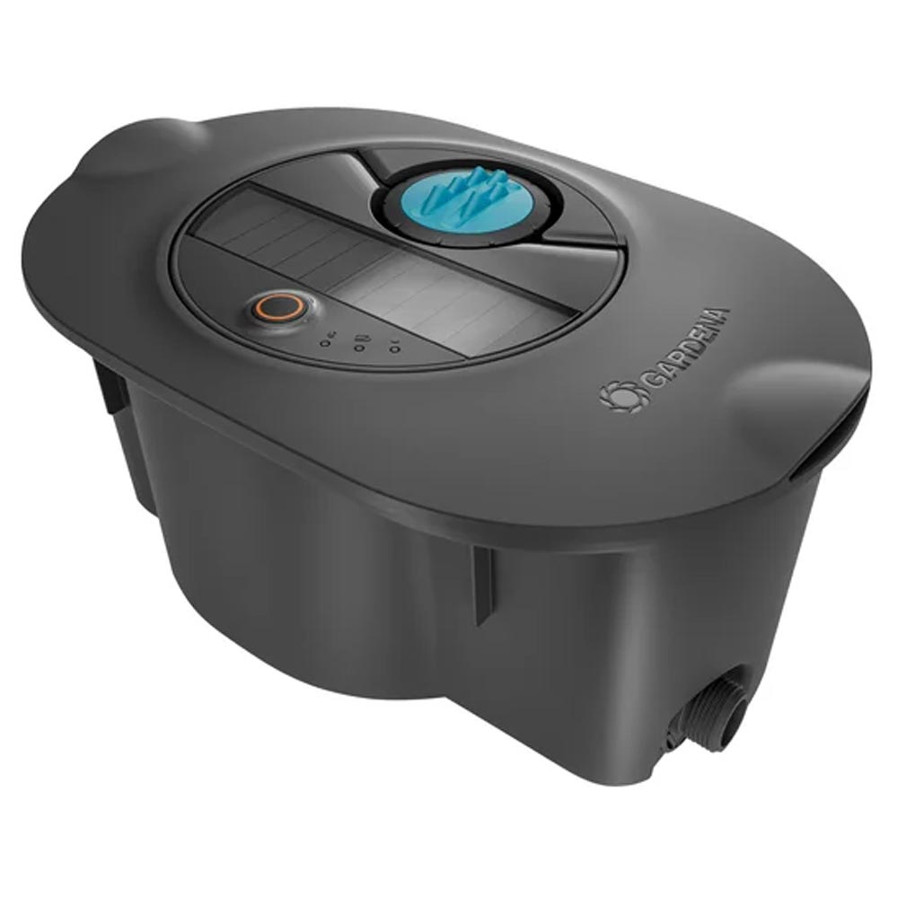 GARDENA 16001-20 Pipeline Bewässerungssystem AquaPrecise (unterirdisch)