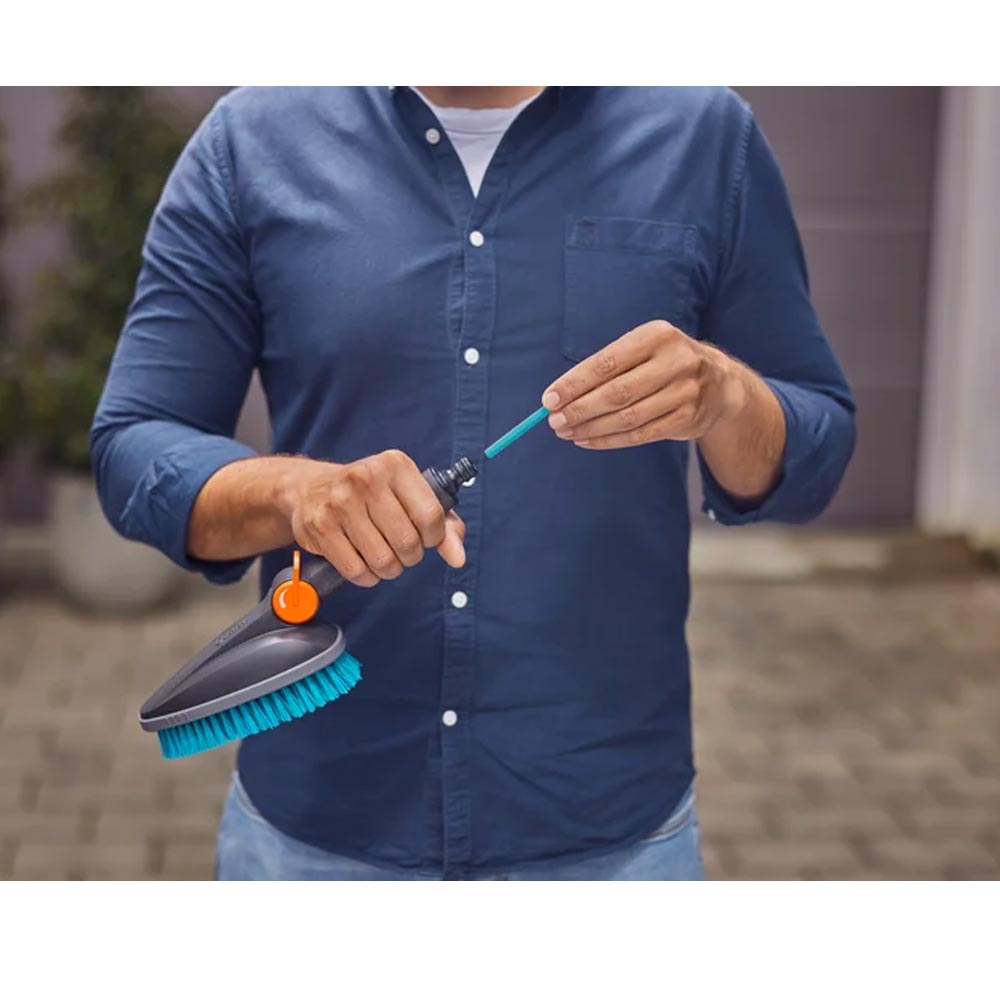 GARDENA 18852-20 Cleansystem Reinigungssticks