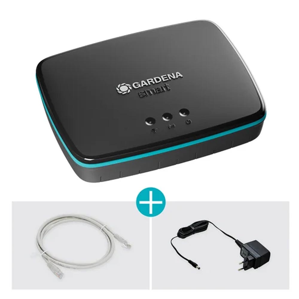 GARDENA 19005-20 smart Gateway (2. Wahl)