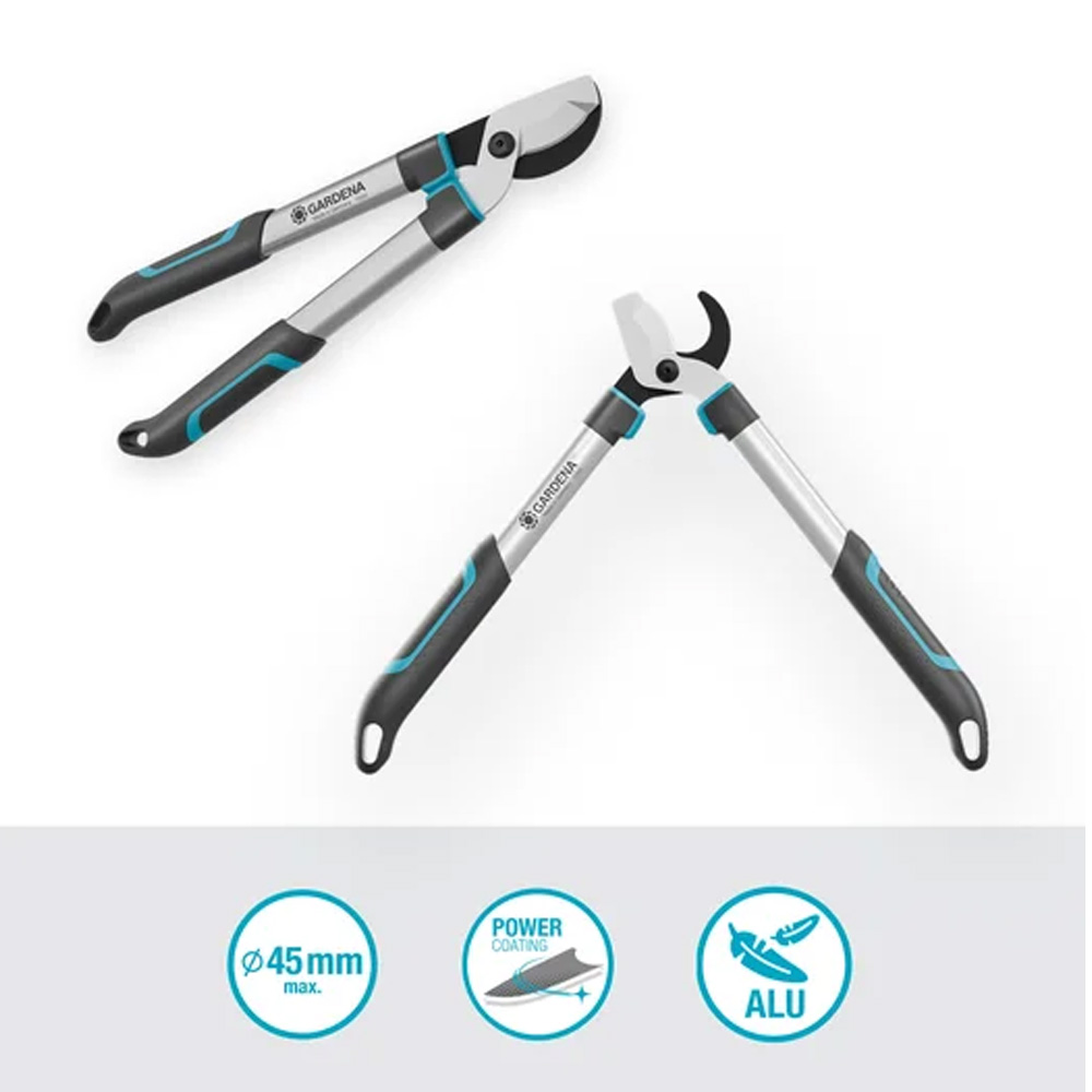 GARDENA 12030-88 Astschere EasyCut S (2.Wahl)