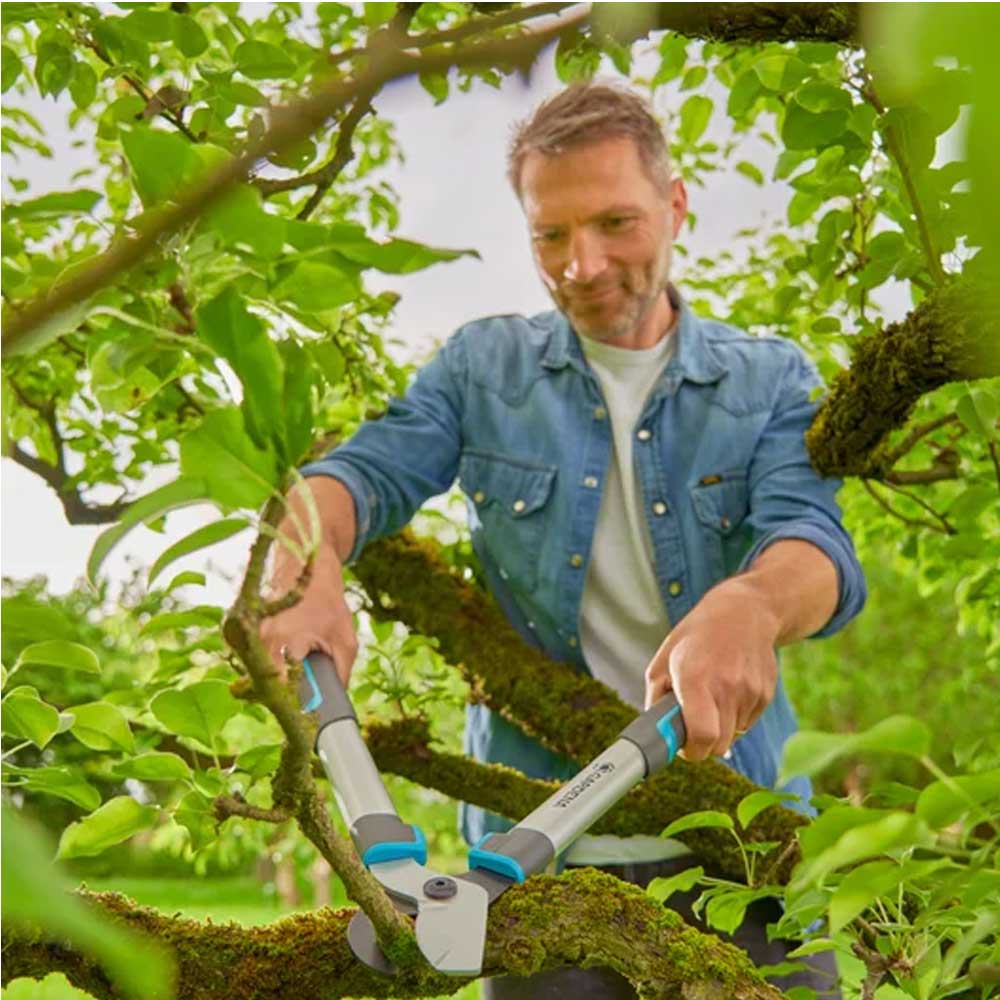 GARDENA 12030-88 Astschere EasyCut S (2.Wahl)