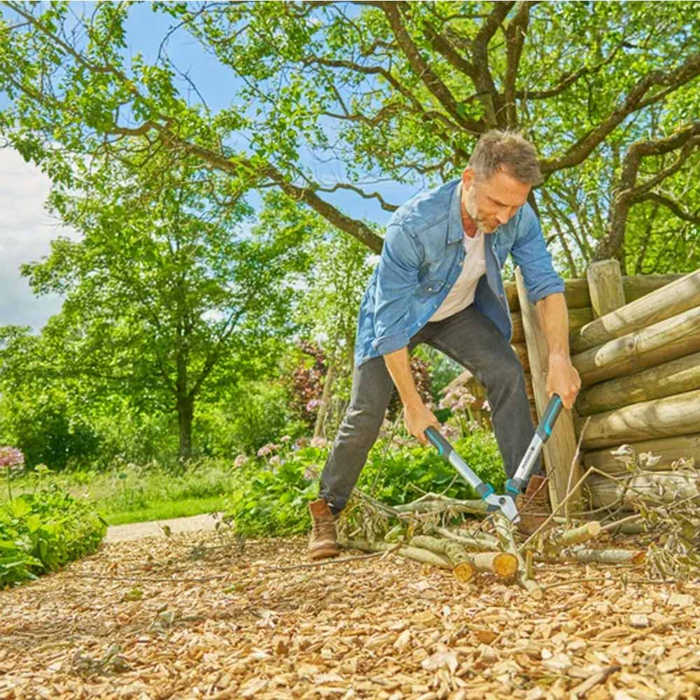 GARDENA 12030-88 Astschere EasyCut S