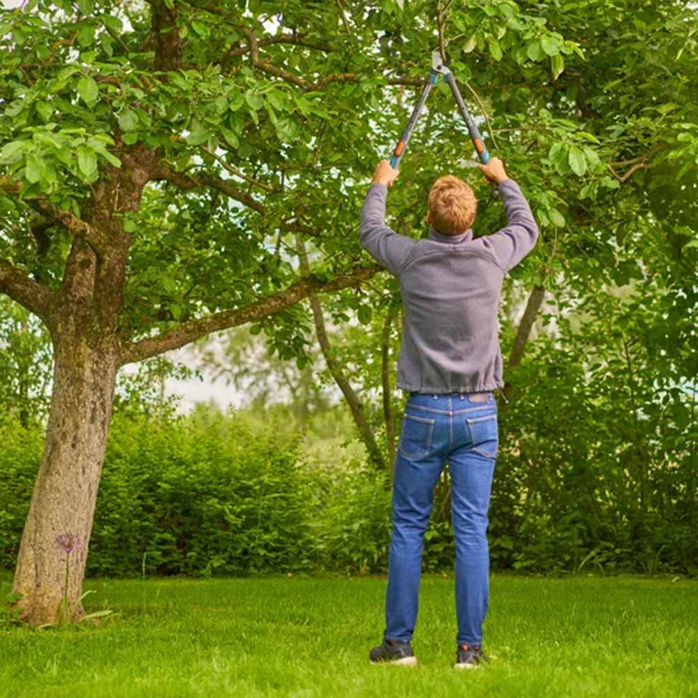 GARDENA 12040-88 Astschere TeleCut Pro S