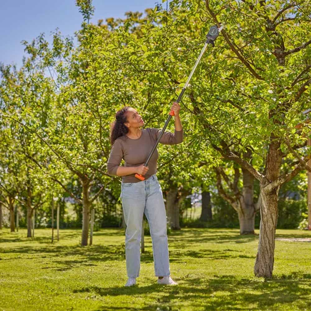 GARDENA 12080-88 Baum- und Strauchschneider StarCut Pro S