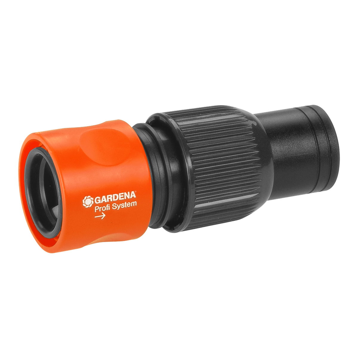 GARDENA 2817-20 Profi-System-Schlauchstück