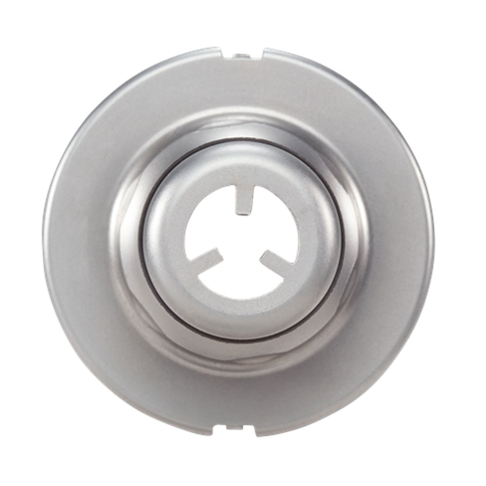 Gardena 18241-50 Premium Hahnverbinder 26,5 mm