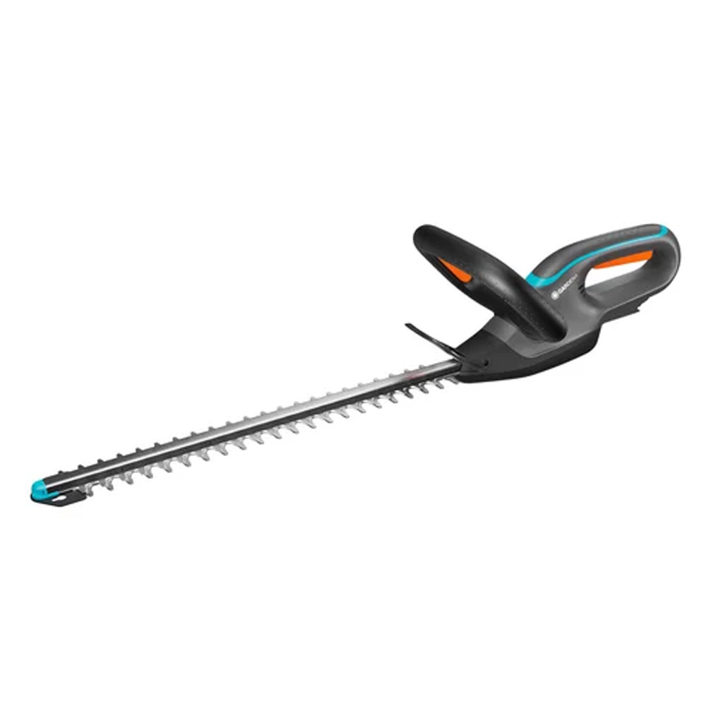GARDENA 14734-55 Akku-Heckenschere EasyCut 45/18V P4A solo