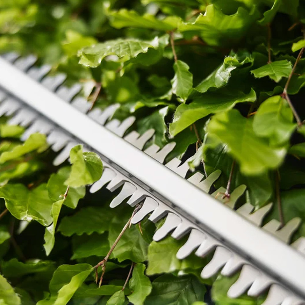 GARDENA 14734-55 Akku-Heckenschere EasyCut 45/18V P4A solo