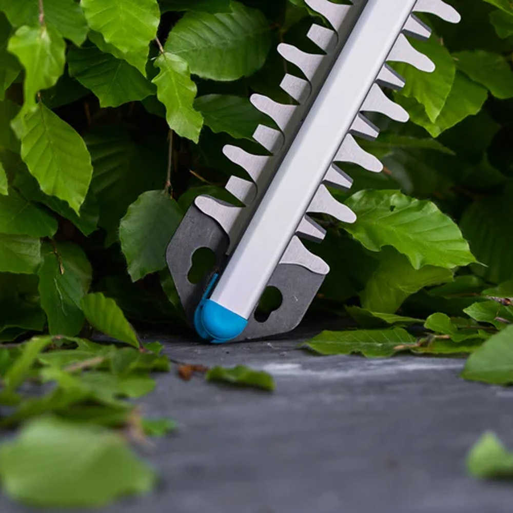 GARDENA 14734-55 Akku-Heckenschere EasyCut 45/18V P4A solo