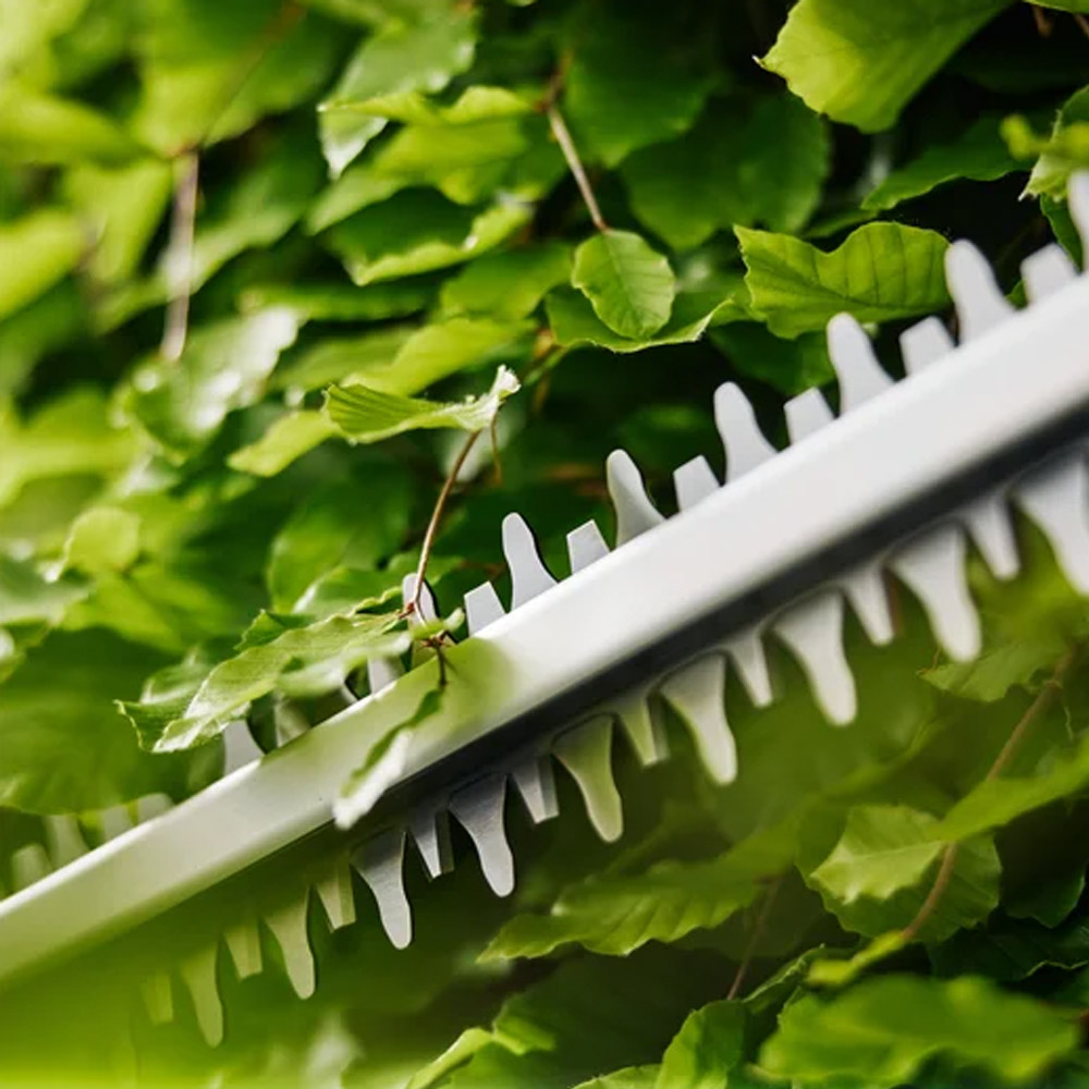 GARDENA 14735-55 Akku-Heckenschere EasyCut 55/18V P4A solo