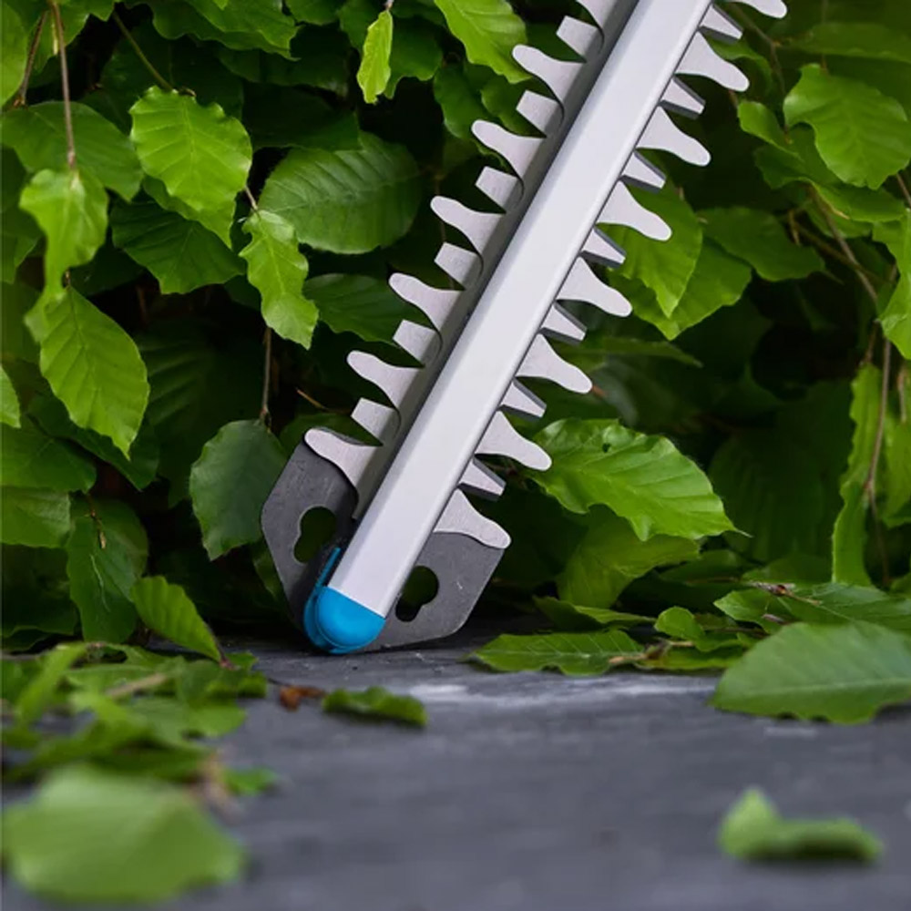 GARDENA 14735-55 Akku-Heckenschere EasyCut 55/18V P4A solo