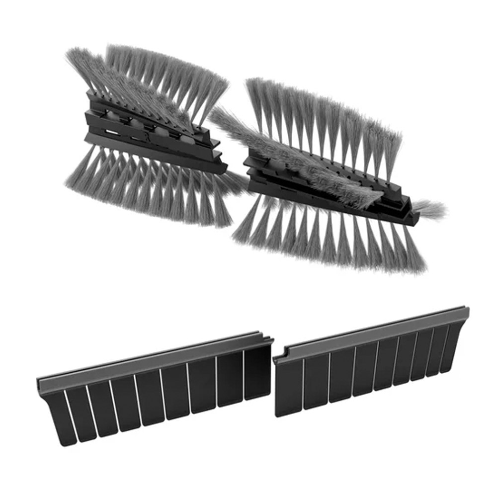 GARDENA 03568-20 Nachrüstset für Laub- und Rasensammler