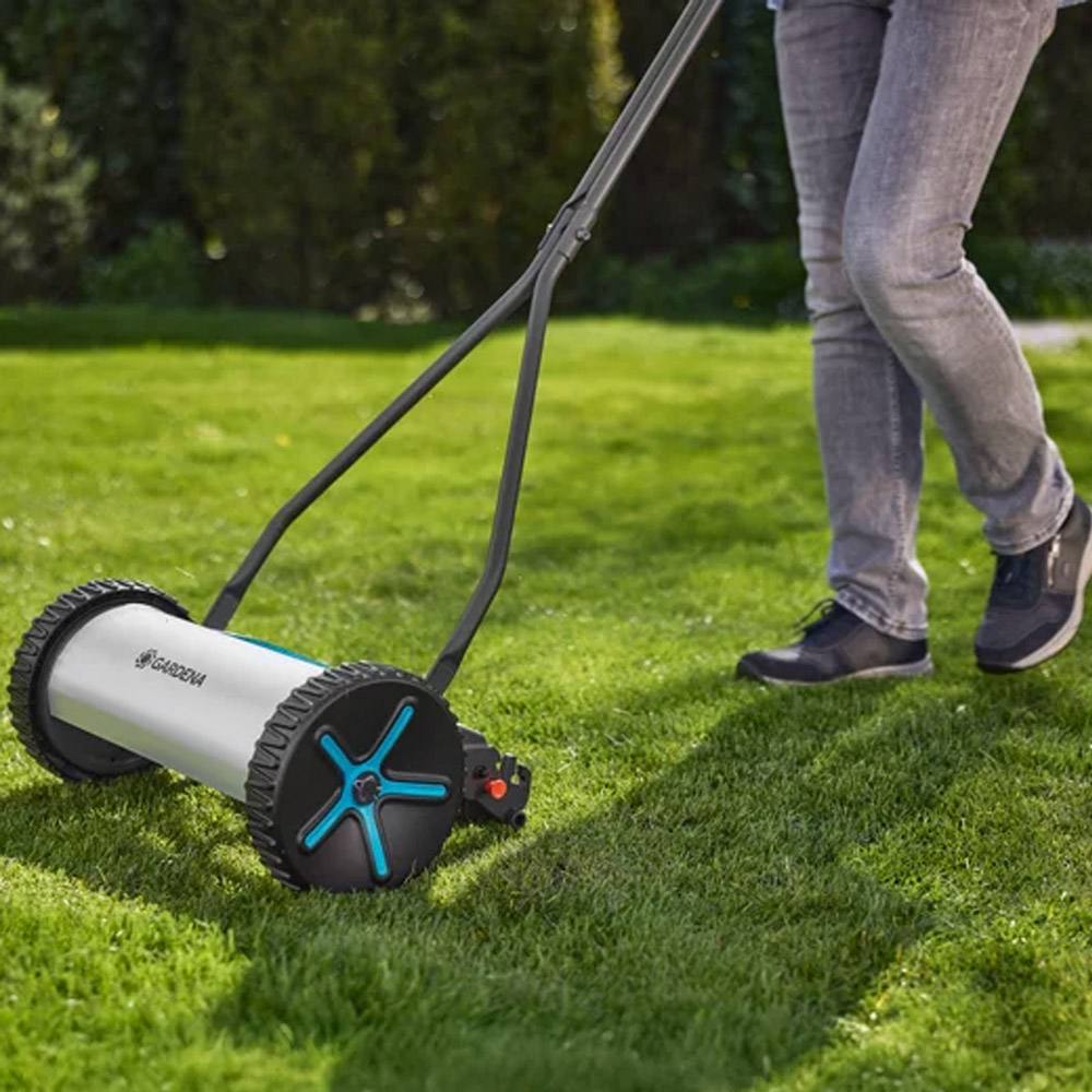 GARDENA 11750-20 Spindelmäher Comfort 330