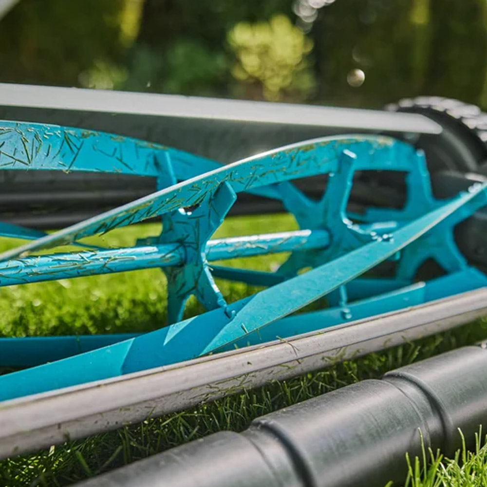 GARDENA 11750-20 Spindelmäher Comfort 330