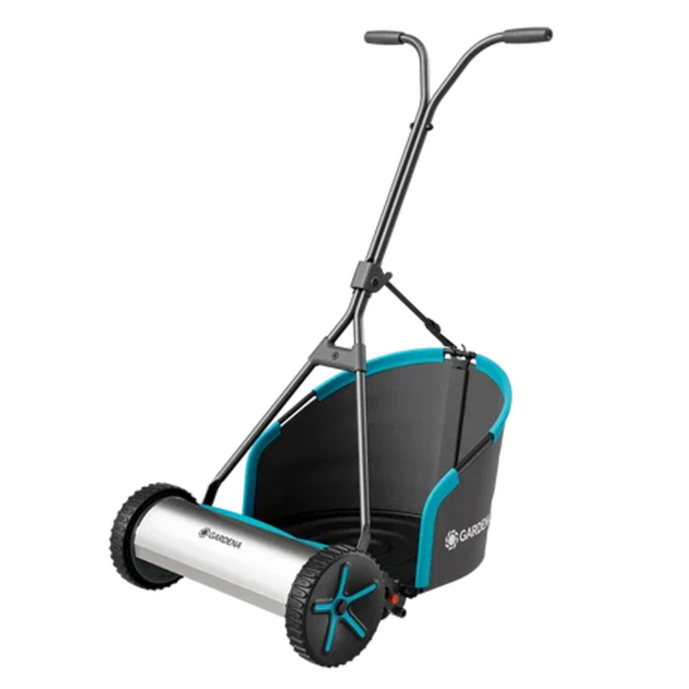 GARDENA 11765-20 Spindelmäher Plus 400