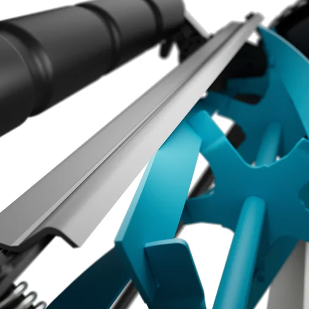 GARDENA 11765-20 Spindelmäher Plus 400