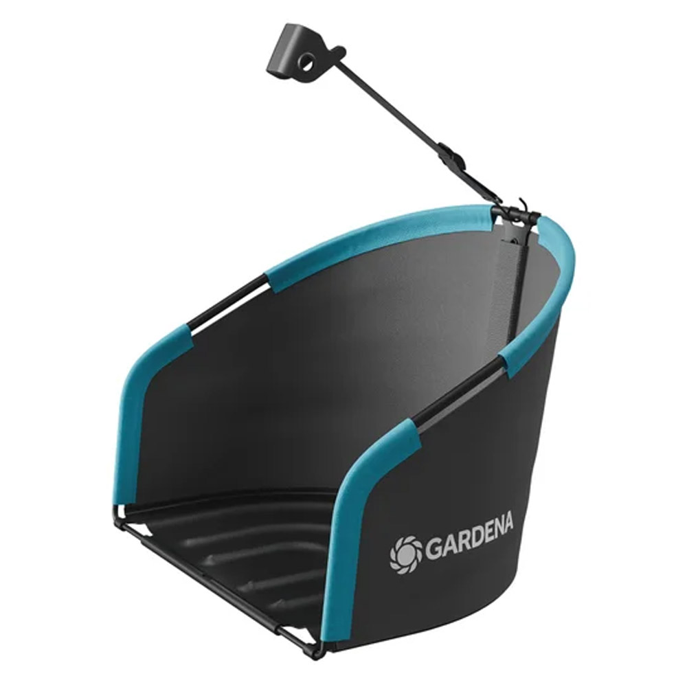 GARDENA 11770-20 Grasfangkorb für Spindelmäher (2.Wahl)