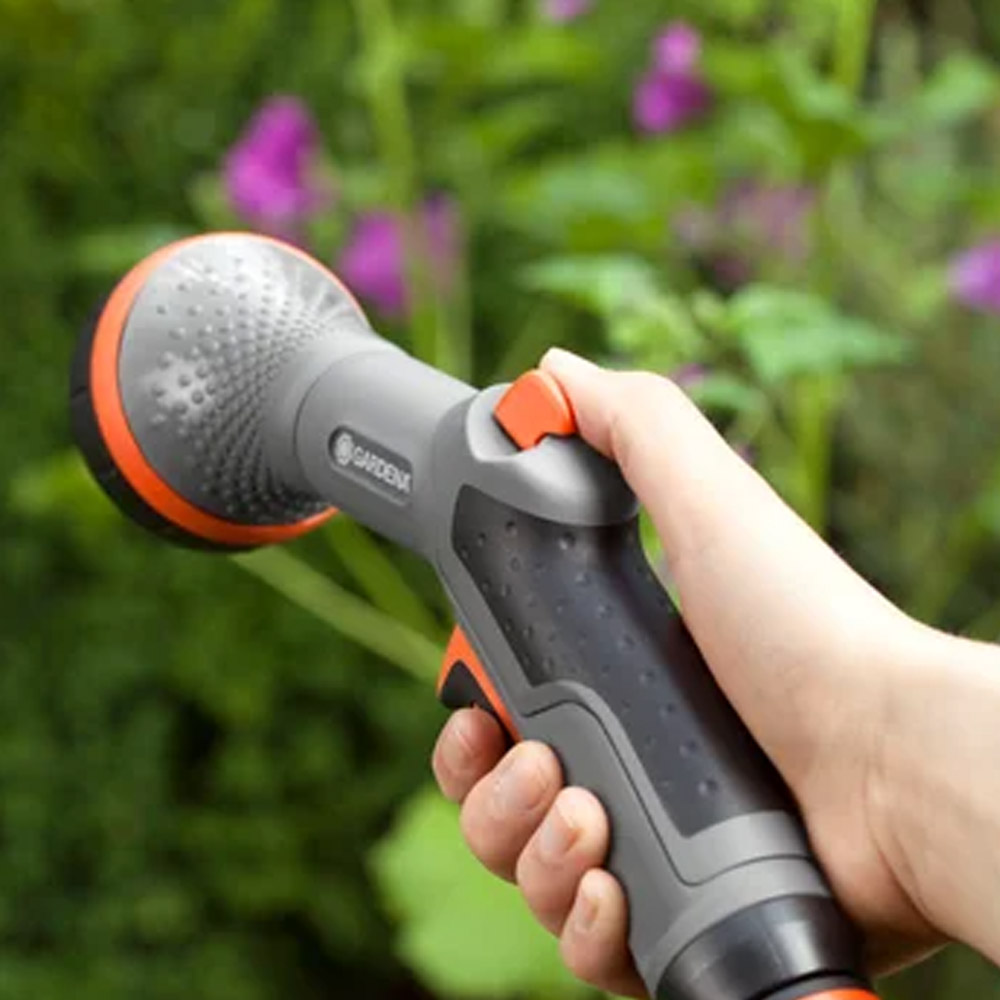 GARDENA 18321-20 Comfort Brause für empfindliche Pflanzen