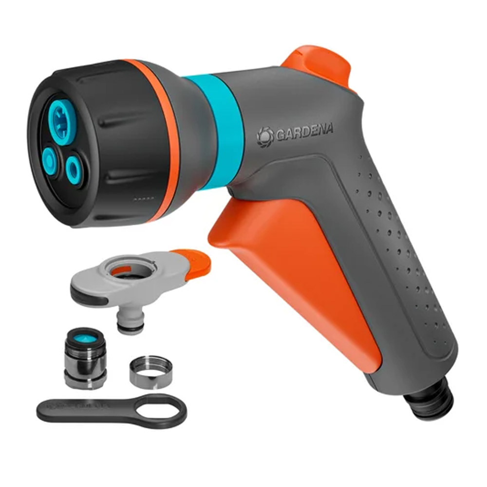 GARDENA 18376-20 Classic Indoor Set