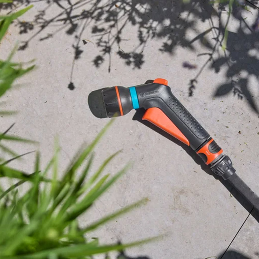 GARDENA 18376-20 Classic Indoor Set