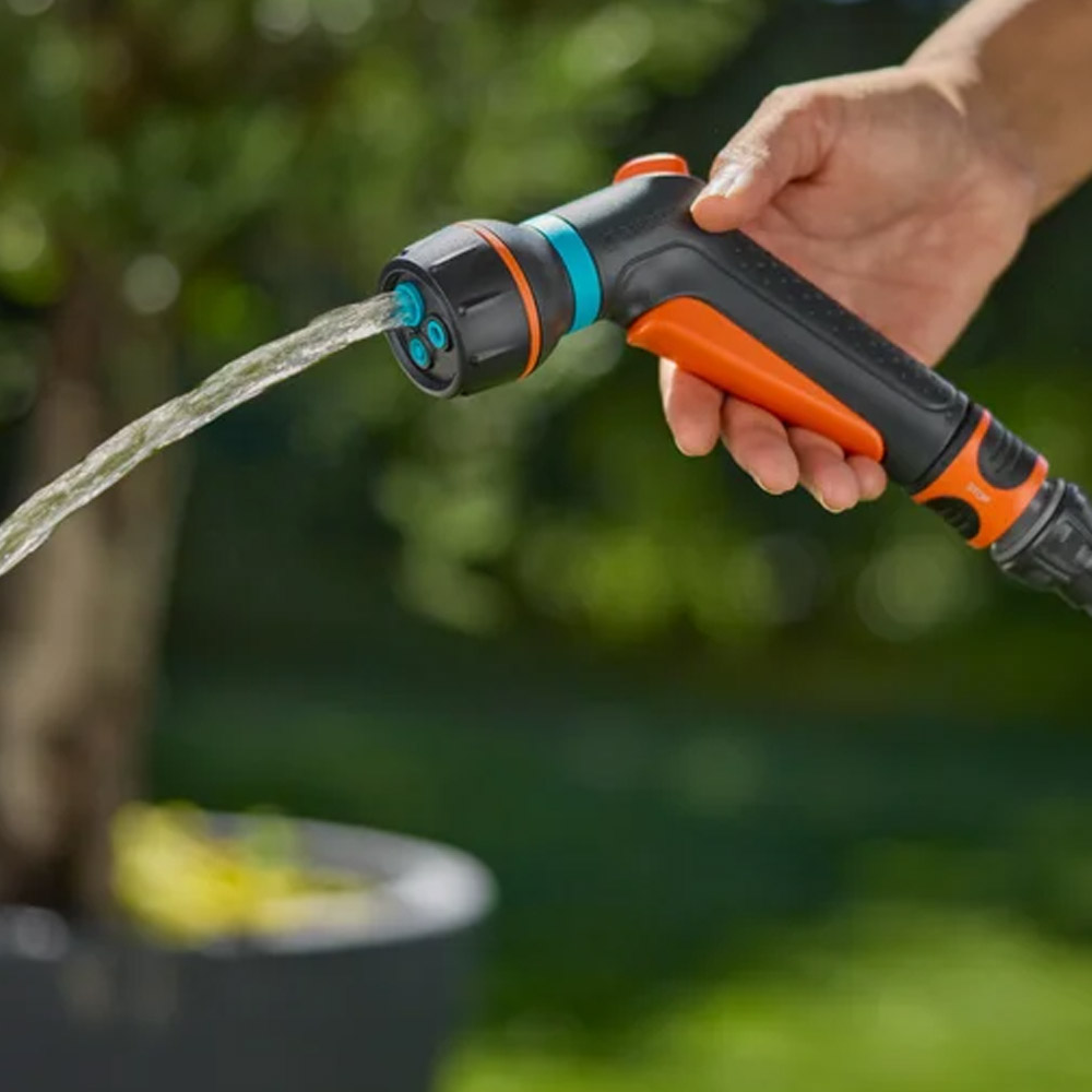 GARDENA 18376-20 Classic Indoor Set