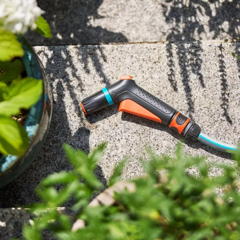 GARDENA 18360-20 Classic Reinigungsspritze