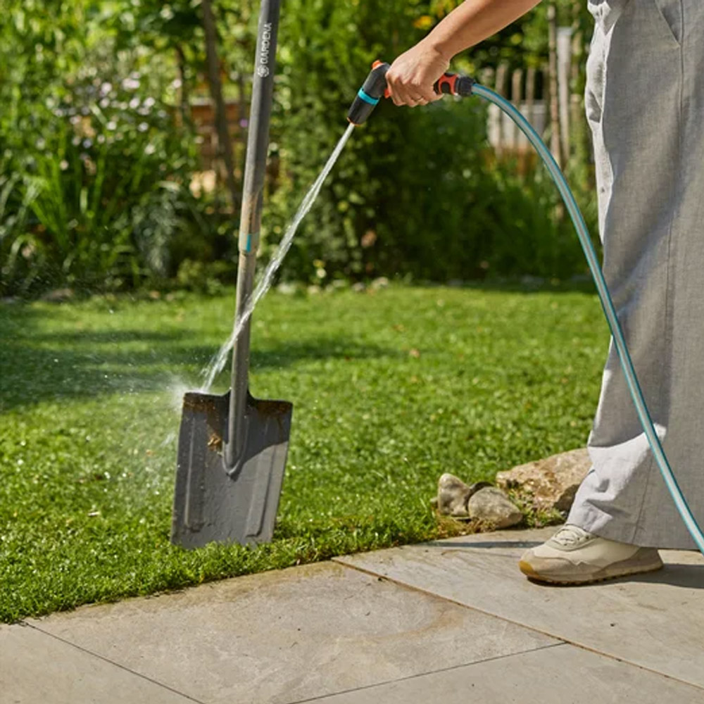 GARDENA 18362-20 Classic Reinigungsspritze Starter Set