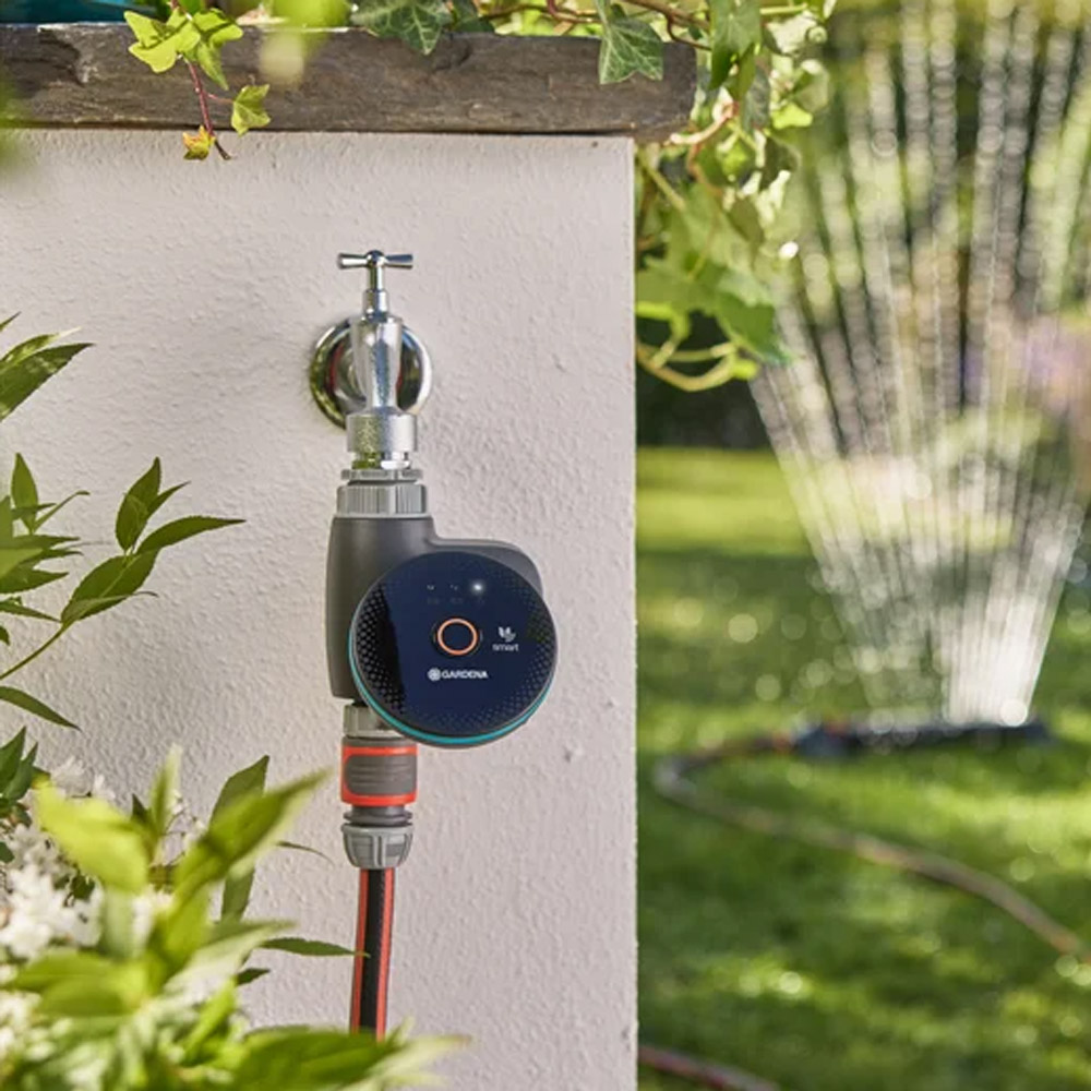 GARDENA 19033-20 smart Water Control