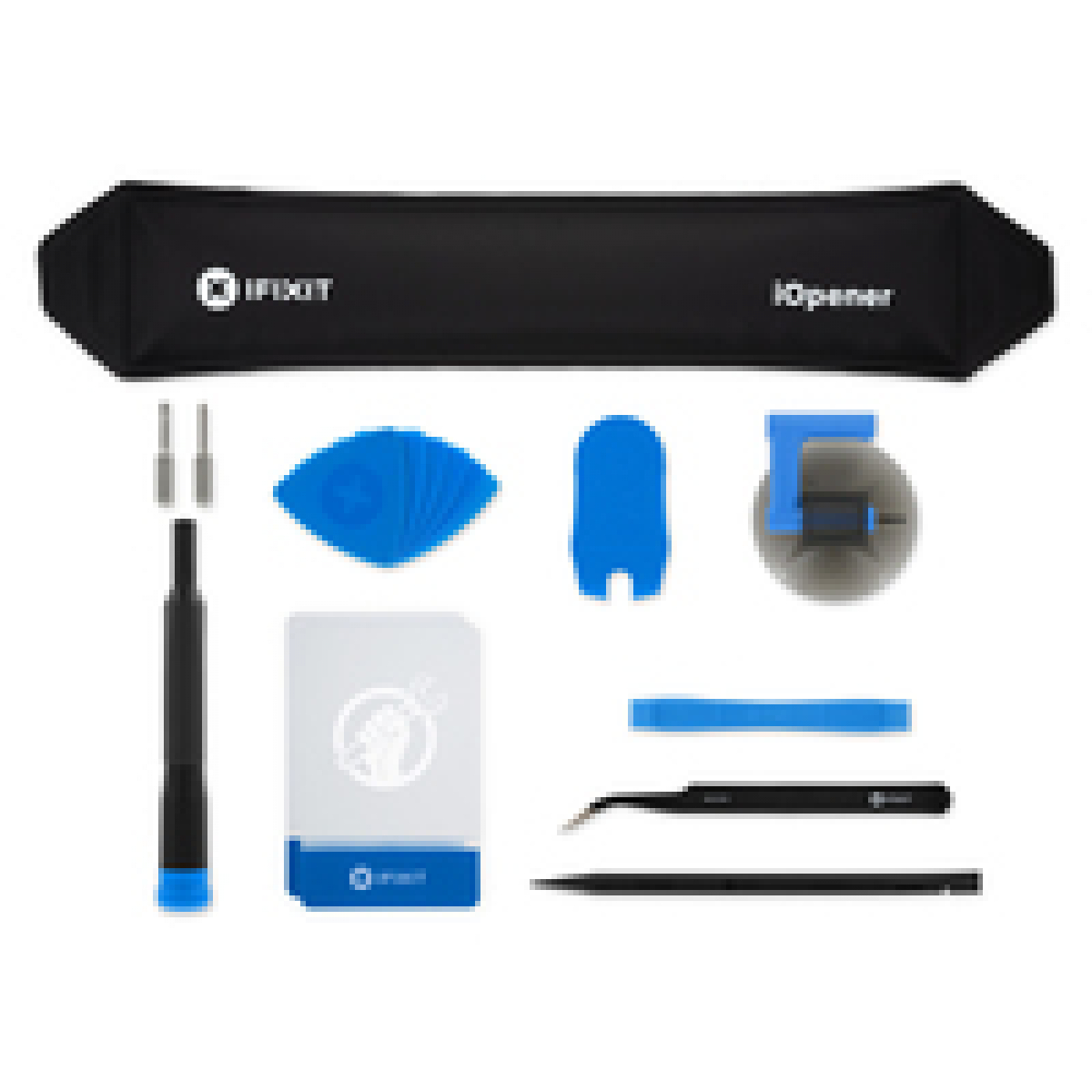 iFixit iOpener Kit Werkzeugset