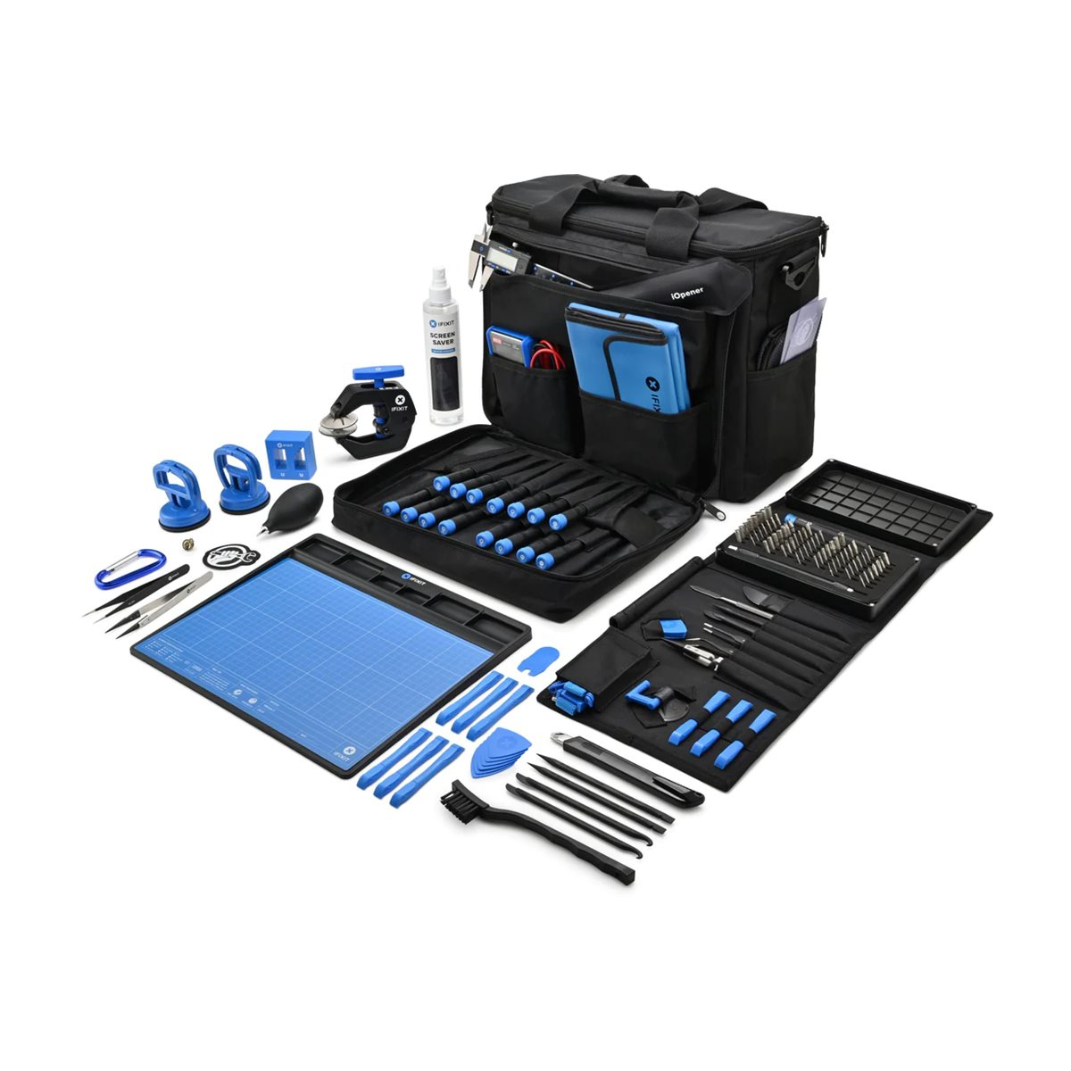 iFixit Repair Business Toolkit Werkzeugset