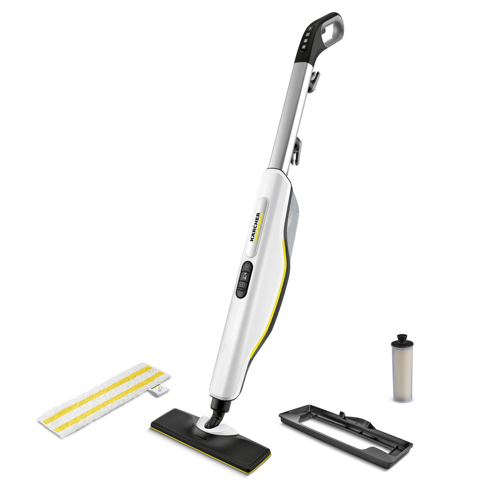 Kärcher SC 3 Upright EasyFix Dampfreiniger