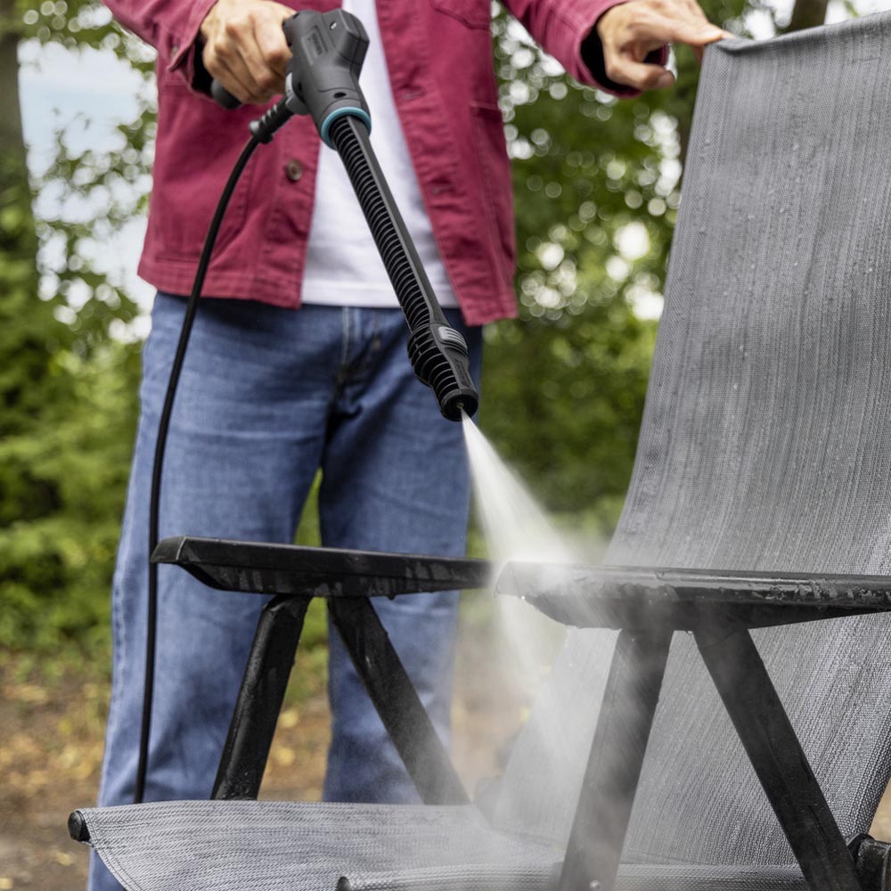 Kärcher OC 6-18 Battery Set Mobile Outdoor Cleaner