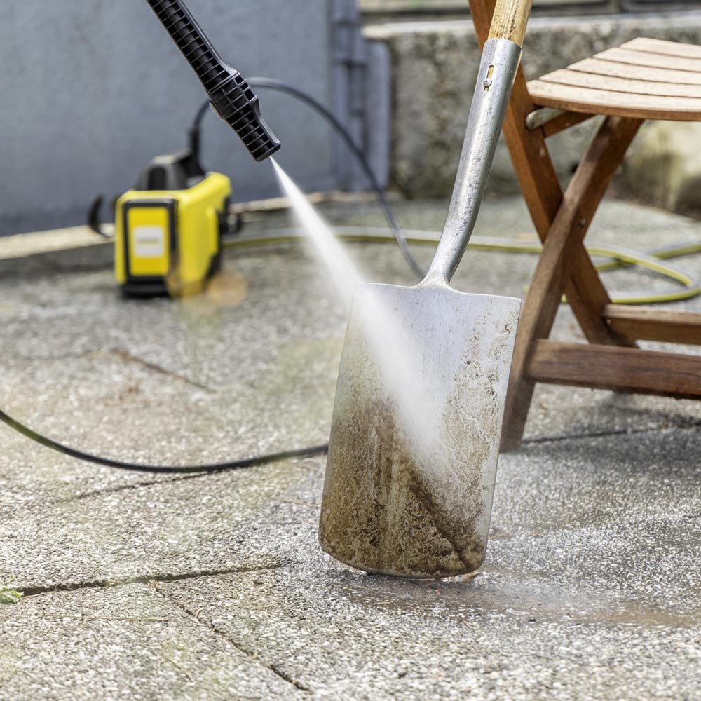 Kärcher OC 6-18 Battery Set Mobile Outdoor Cleaner