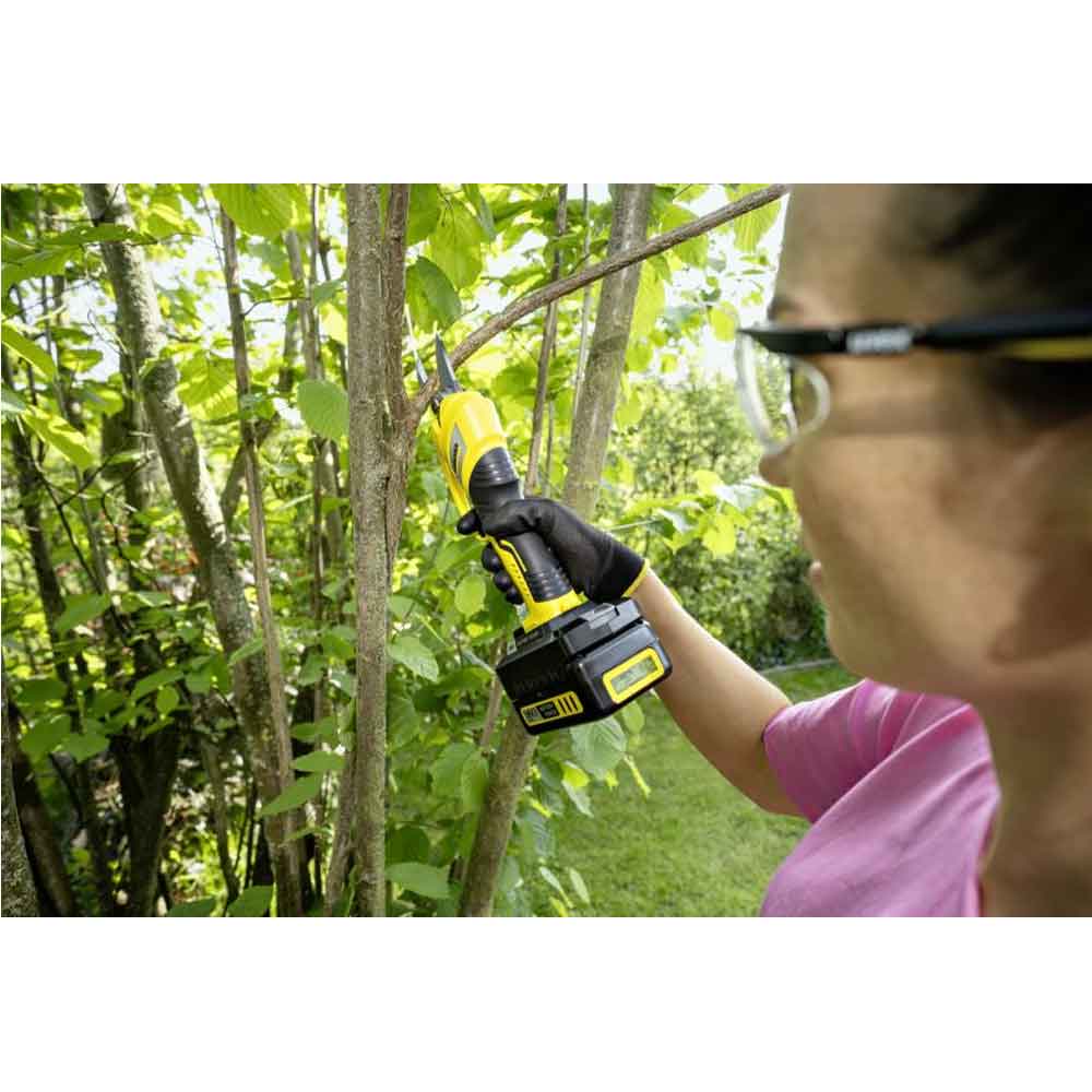 Kärcher TLO 2-18 Akku-Astschere (2.Wahl)