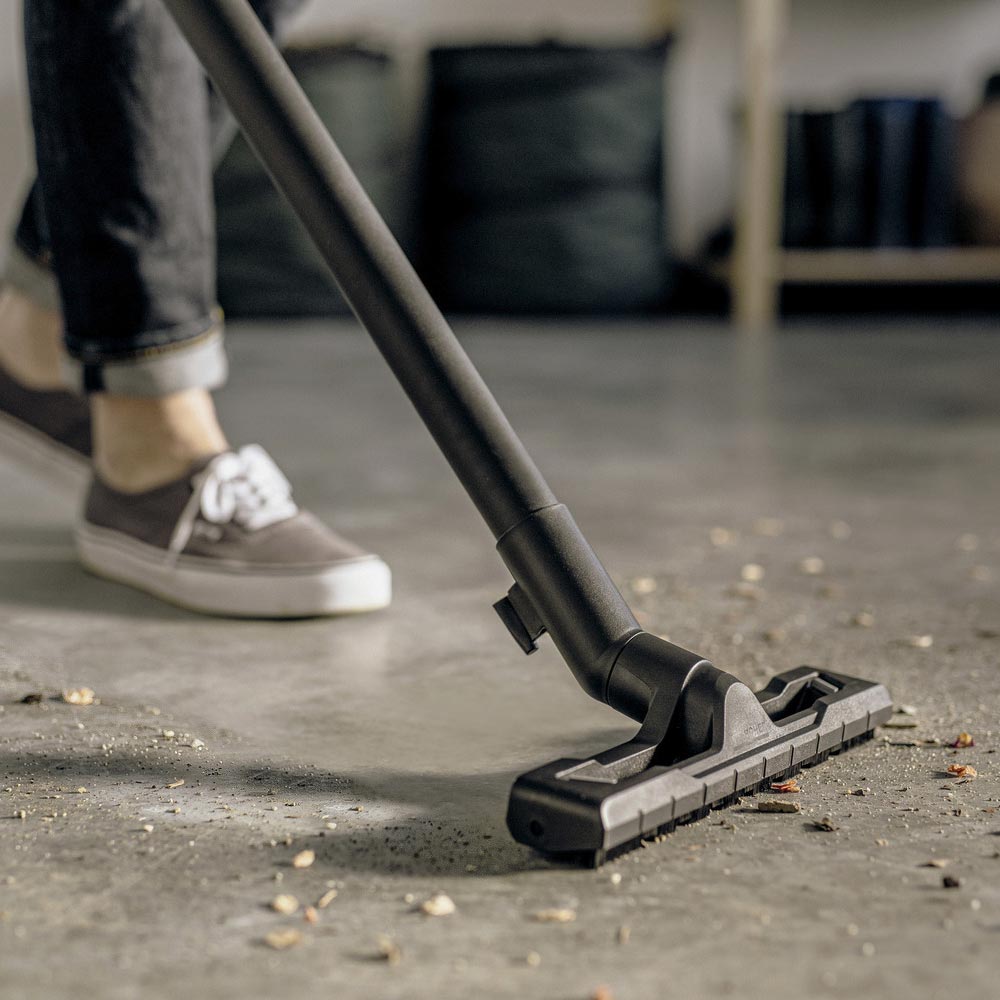 Kärcher WD 4 S V-20/5/22 Nass-/Trockensauger (2. Wahl)