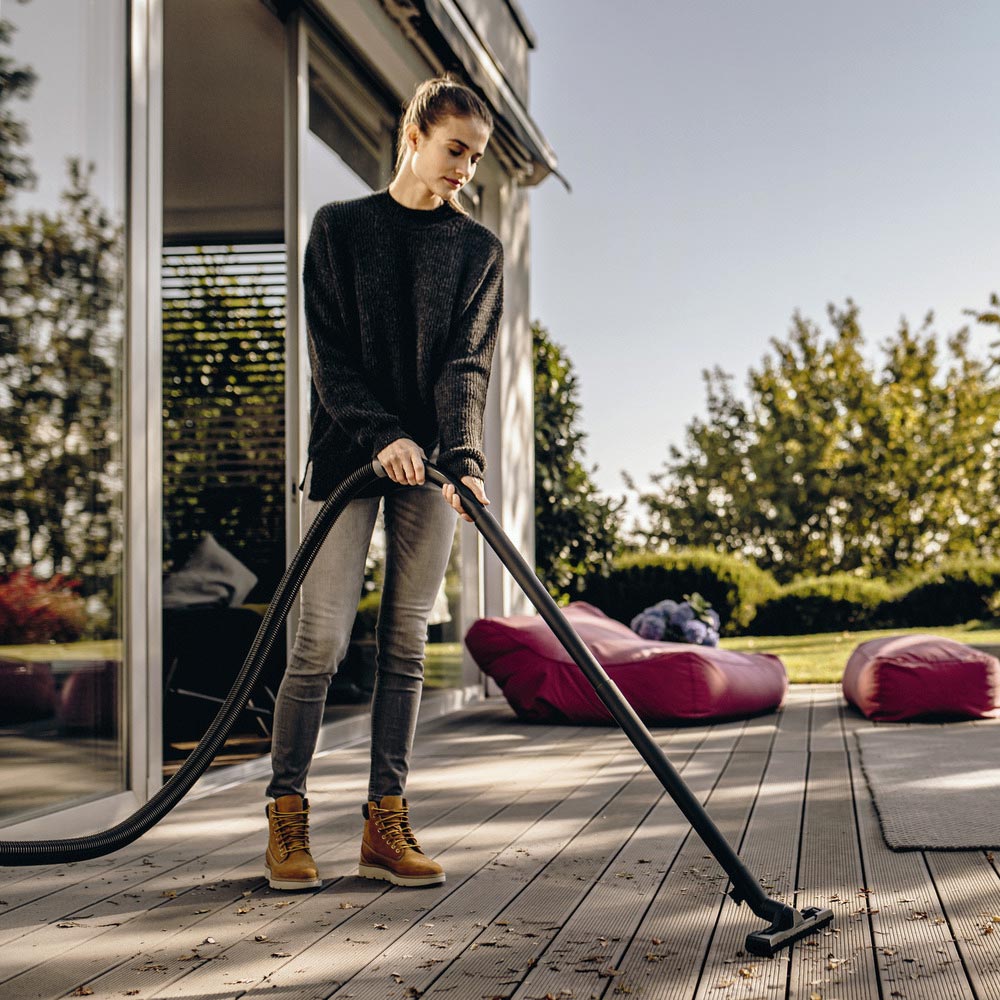 Kärcher WD 4 S V-20/5/22 Nass-/Trockensauger