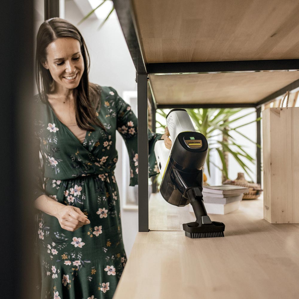 Kärcher VC 6 Cordless ourFamily Akku-Staubsauger